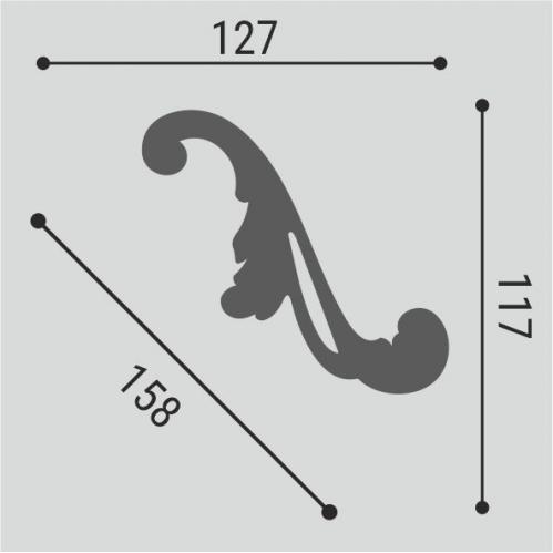 Угол М26У4