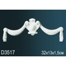 D3517 дверной декор Perfect Decor