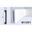 Плинтус B110V1 HIWOOD