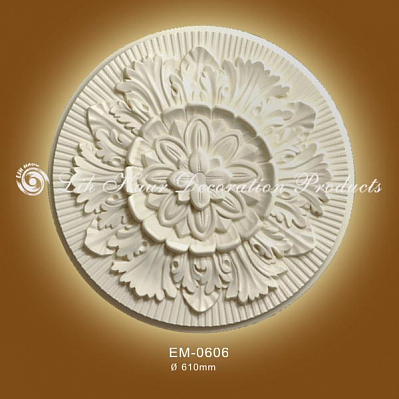 EM-0606 розетка Lih Haur