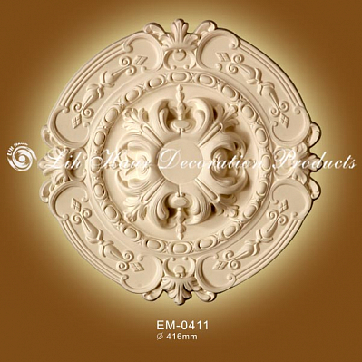 EM-0411 розетка Lih Haur