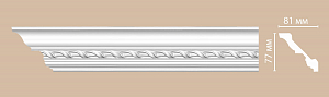 95673 плинтус Decomaster (77*81*2400)