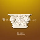 EK-82211 капитель пилястры Lih Haur