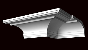 Карниз Кт-64 (86х187мм)