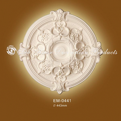 EM-0441 розетка Lih Haur