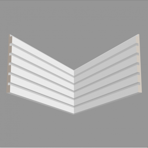 Панель UW 04 i 2,8 Ultrawood