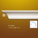 Карниз гладкий ET-85624 Lih Haur
