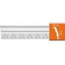 DT-33 плинтус Decomaster (80*35*2400)