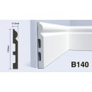 Плинтус B140 HIWOOD