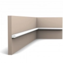 Молдинг PX209 RIBBON Orac Decor