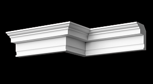 Карниз Кт-253 (92х80мм)