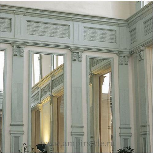 B402 кронштейн Orac Decor
