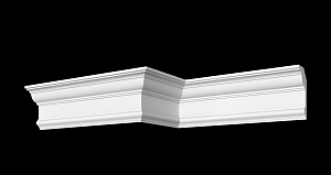 Карниз Кт-225 (93х48мм)
