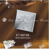 Капитель ET-8674B Lih Haur