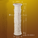 Пьедестал EC-8300-2 Lih Haur