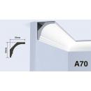 Карниз A70 Hiwood