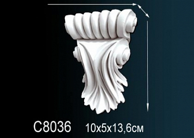 C8036 консоль Perfect Decor