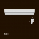 Карниз К-24
