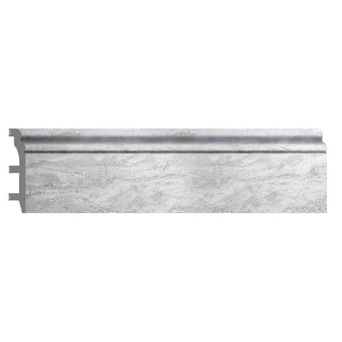 Плинтус D232-1634ДМ (100*22*2400 мм)