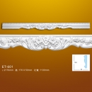 Наличник ET-601 Lih Haur
