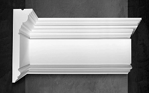 Карниз C7225 Stenopol (D225)