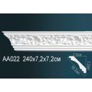 AA022 карниз с орнаментом Perfect Decor