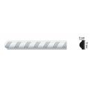 Молдинг Decomaster D130D (15*8*2000мм)