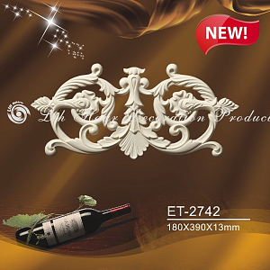 ET-2742 орнамент Lih Haur