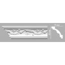 95020 плинтус Decomaster (80х75х2400мм)