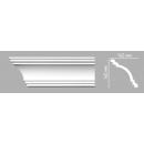 96275 плинтус Decomaster (140х142х2400мм)