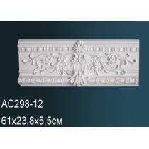 AC298-12 угловой элемент Perfect Decor