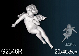 G2346R орнамент Perfect Decor