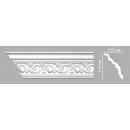 95831 плинтус Decomaster (115х105х2400мм)