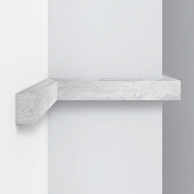 Молдинг D048-1634 ДМ(20*30*2900 мм)