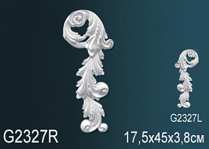 G2327R орнамент Perfect Decor