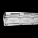 1.50.280F Карниз Европласт гибкий /распродан