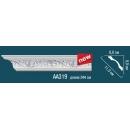AA319 карниз с орнаментом Perfect Decor