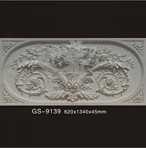 панно из полиуретана GS-9139