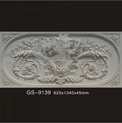панно из полиуретана GS-9139