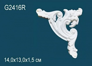 G2416R орнамент Perfect Decor