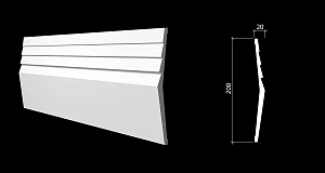 Панель DD929