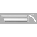 96516 плинтус Decomaster (55х55х2400мм)