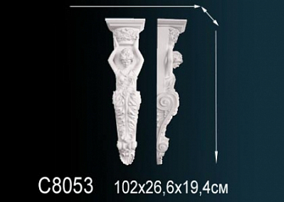 C8053 консоль Perfect Decor