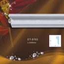 Молдинг гладкий ET-8783 Lih Haur