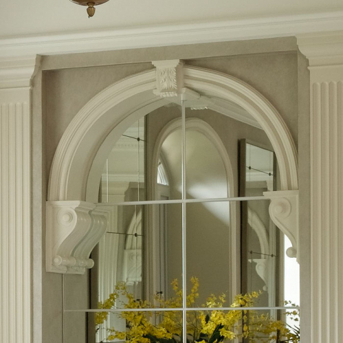 B401 кронштейн Orac Decor
