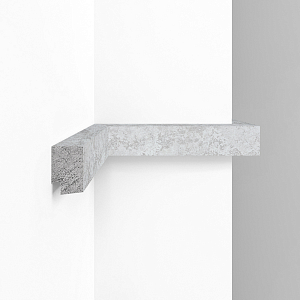 Молдинг D405-1619 ДМ(31*21*2900 мм)