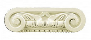 Пилястра PL563 (капитель)