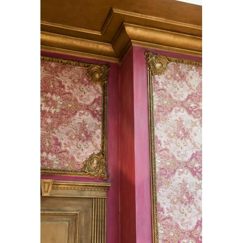P3020A Угловой элемент Orac Decor