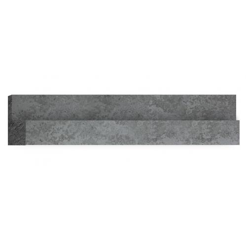 Молдинг D305-1629 ДМ (61*21*2900 мм)