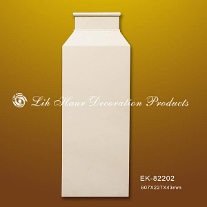 EK-82202 база пилястры Lih Haur